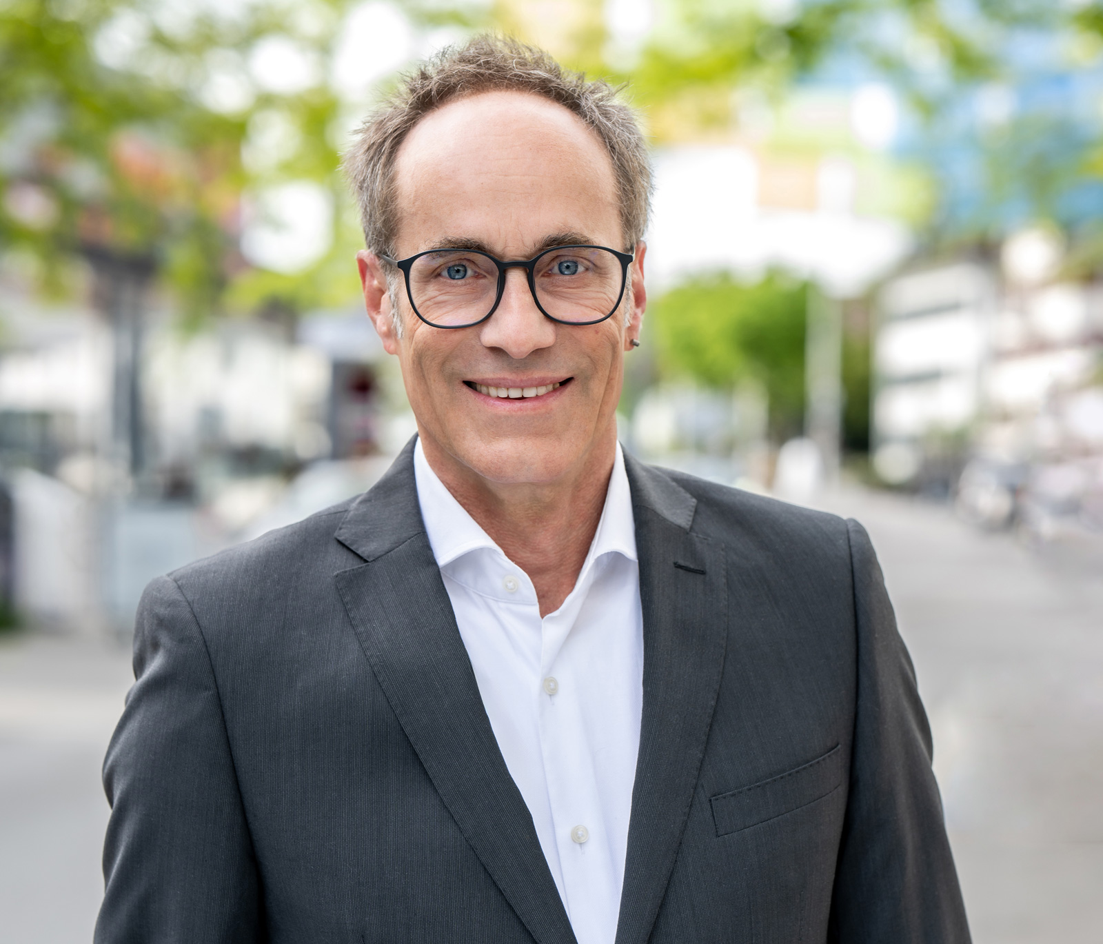 Markus Brüllmann - Stadtrat Kreuzlingen - mein Engagement Image